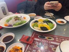 -添福来墨鱼饺子 · 海鲜东北菜(大连星海·黄浦路店)