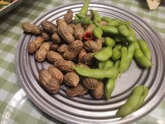 -1819餐厅·团队聚餐·烤串·精酿