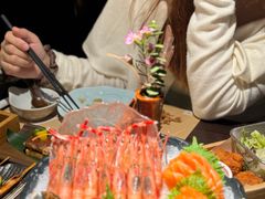 -匠和风精致料理(莆田财富中心店)