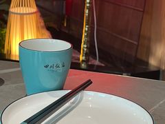 -四川饭店(城乡购物中心店)