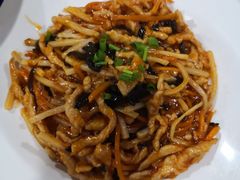 -小放牛炒菜馆(裕华东路店)