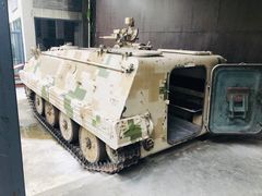 -重庆建川博物馆