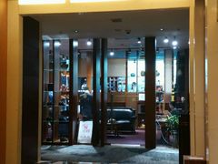 -天津君隆威斯汀酒店