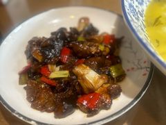 -东口码头·烧鸽子·鱼头泡饼·地方菜(金鹰悦城店)