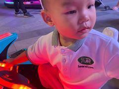 -乐融儿童之家早教托育(燕郊校区)