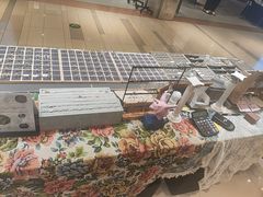 -十八字金银饰·拼豆·开蚌手工体验团建(君太百货店)