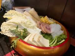 -牛New寿喜烧(闵行龙湖天街店)