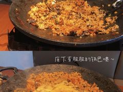 -春熙台韩国料理·章鱼肥牛(西丽店)