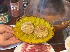 -前门张记涮肉(前门店)