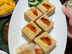 -隅乐胡椒虾·台湾菜·团建(皇岗店)