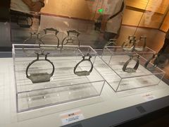 -巴音郭楞蒙古自治州博物馆