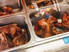 -王裕興肉莊(南禅寺店)