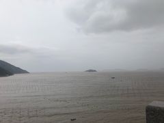 景点-北岐滩涂