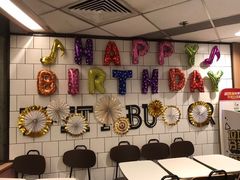 -麦当劳(东方时代广场分店)