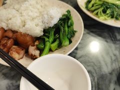 -紫金食坊(江南西路店)