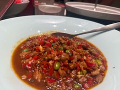 -千百味红餐厅·非遗江西菜(绿地双子塔总店)