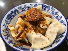 -小谭豆花(西大街店)