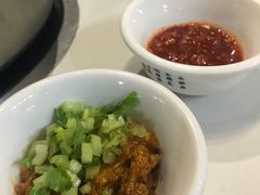 -陈记顺和潮汕牛肉火锅(番禺迎宾大道店)