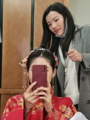 -金夫人婚纱摄影(总店)