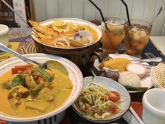 -米泰芒·东南亚料理(体育西店)