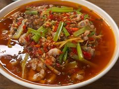 -艺味深尝(云锦路店)