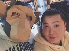 -顽啤猴精酿