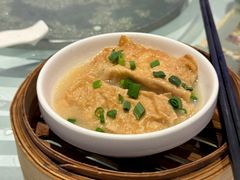 传统腐皮卷-港澳德兴火锅海鲜酒家(殷皇子店)