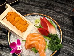 -将太无二·蓝鳍放题·北美寿司(领展购物广场中关村店)