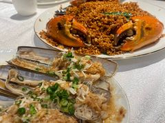 -喜记避风塘炒辣蟹(旗舰店)