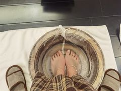 -Lazy Time Massage南亚按摩小馆(大悦城店)
