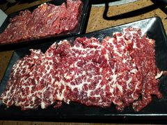-幸运牛汕头小黄牛牛肉火锅(梅林店)