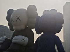 -黄兴南路步行商业街