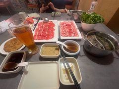-君邦火锅(新疆大厦店)