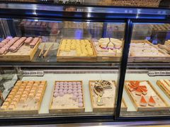 -盛江山自助料理(奥莱锦辉购物广场店)