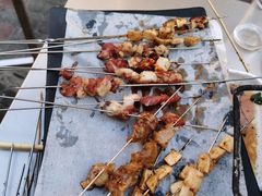 -大华海鲜烤串