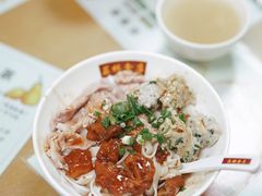 -荔林食店(西华路店)