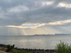 -深圳湾公园(南山区)