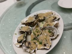 -快活林食家