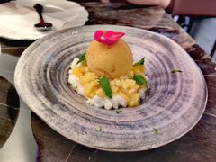 -LESCEDARS Brasserie Bistro香柏树