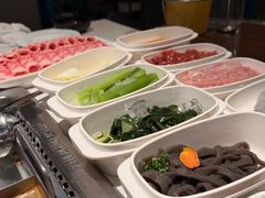 -海底捞火锅(外滩店)