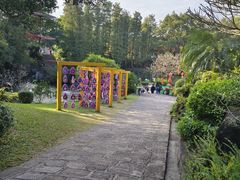 -广州莲花山旅游区
