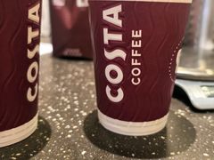 -COSTA COFFEE(西贸凯德晶品4层2店)