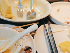 -肴约·花园式餐厅(湖里店)