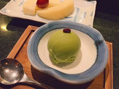 -三井日式料理(农安街店)