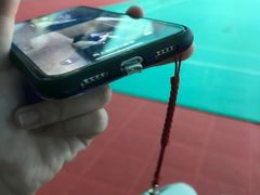 -佰德观岚记羽毛球馆