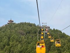 -云龙山
