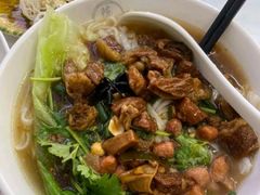 -吴一川牛腩粉(西村店)
