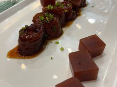 -鹊华居·地道鲁菜·海鲜·融合味(大明湖店)