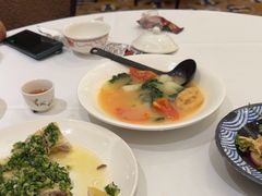 -稻香酒家·35年老字号(侨光店)