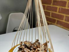 -后宫私房菜(汇客美食娱乐广场店)